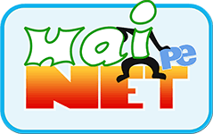 logo HAI PE NET